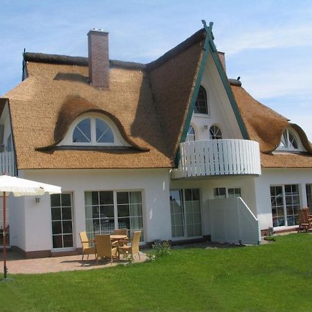 Godeke Michels Ferienwohnung 35Susewind Mueggenburger Weg 40 Zingst Εξωτερικό φωτογραφία