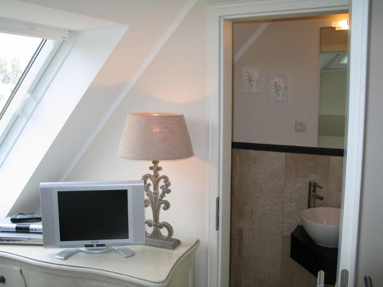 Godeke Michels Ferienwohnung 35Susewind Mueggenburger Weg 40 Zingst Εξωτερικό φωτογραφία