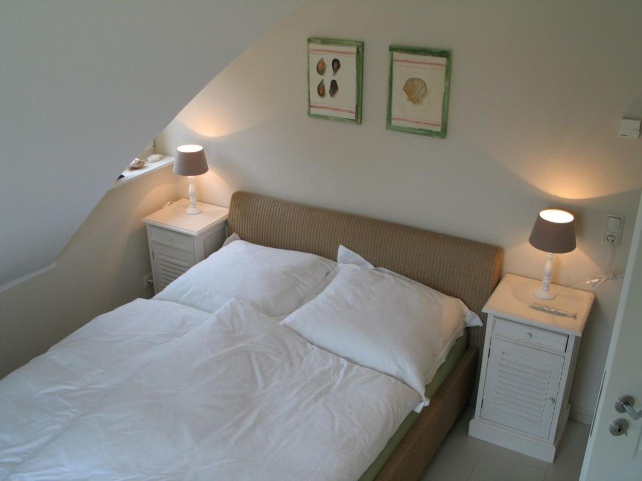 Godeke Michels Ferienwohnung 35Susewind Mueggenburger Weg 40 Zingst Εξωτερικό φωτογραφία