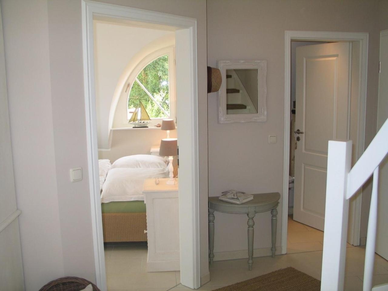 Godeke Michels Ferienwohnung 35Susewind Mueggenburger Weg 40 Zingst Εξωτερικό φωτογραφία
